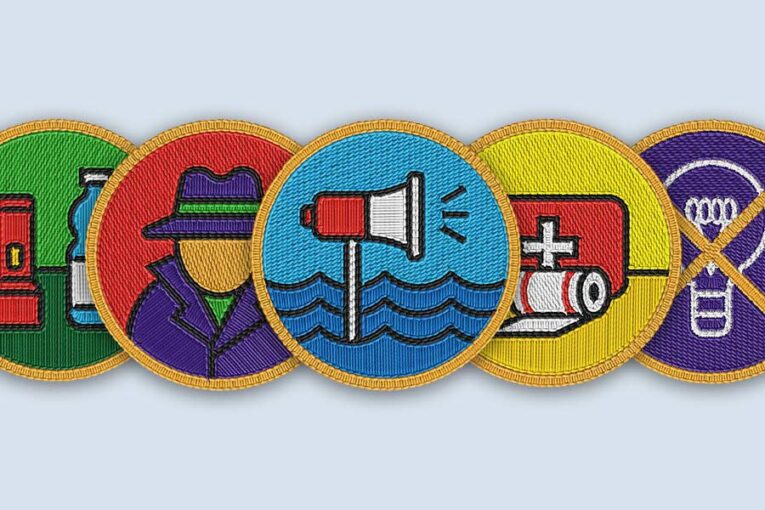 Praha pokračuje v kampani Nebuď překvapen. Podcast s experty přináší praktické rady pro krizové situace