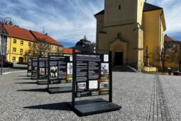 Tam, kde se psala historie. Příbram ukazuje své hornické dědictví