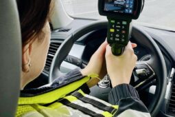 Velká dopravní akce: Každý třetí řidič chyboval, nejčastěji kvůli rychlosti