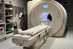 Magnetická rezonance v Nemocnici Písek je dostupná rychleji