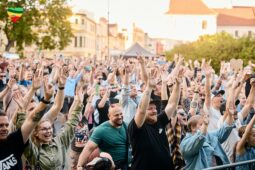 Máj lásky čas! Festival Zlásky zaplní Opavu již podruhé