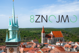 Oslavte 800 let města Znojma