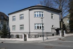 V zrekonstruovaném Centru rodinné podpory vám pomohou řešit náročné životní situace