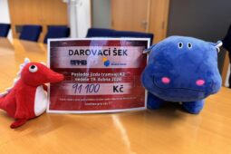 Brňané se rozloučili s tramvajemi K2. Zájem byl obrovský