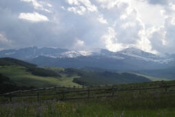 Magický kruh v horách: Kdo a proč sledoval hvězdy dávno před námi?