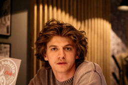 František Beleš není Čech, ale na jeho výslovnosti by to nikdo nepoznal! Jaká je jeho národnost?