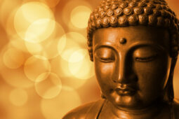 Živý Buddha: Příběh muže, který se rodí znovu a znovu