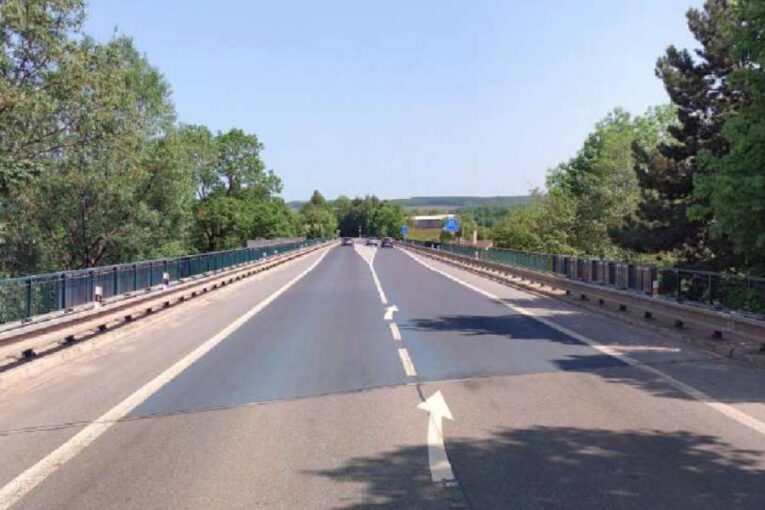 V Dolních Libchavách začíná oprava mostu. Nastanou problémy v dopravě