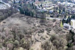 Cihelna na prahu změn. Ústí nad Orlicí spouští první etapu revitalizace