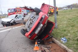 Nehod v kraji bylo minulý týden méně, vážné bouračky však nechyběly