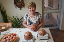 Kraslice, klobouky i sklo. Hradiště ocení mistry řemesel Cenou Vladimíra Boučka