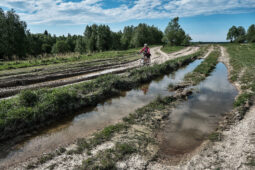 Nezmeškejte jedinečnou možnost projet se vojenským prostorem Libavá. Běžně není přístupný