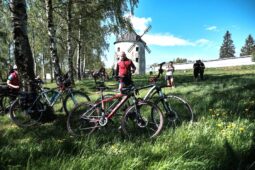 Zakázané území se otevře. Bílý kámen® láká na jedinečný výlet