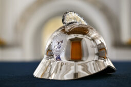 Anketa Hasič roku 2025: Ocenění putovala i do Moravskoslezského kraje!