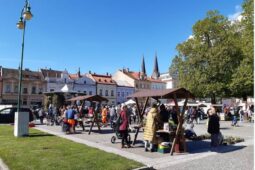 Den Země ve Vysokém Mýtě nabídne bohatý program a aktivity pro všechny generace