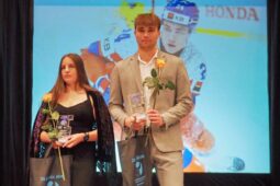 Desítky sportovců oceněny. O vítězi rozhodla veřejnost