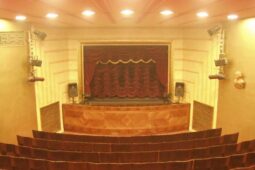 Loutky se vrací domů. Říše loutek slavnostně otevřela opravené prostory