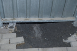 Výmluva, že chtěl v kolárně pouze přespat, mu nepomohla!