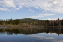 Vydejte se za vodou Novohradských hor. Jedinečné exkurze zvou k poznání krajiny a její proměny