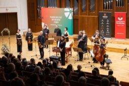 Startuje Pardubické hudební jaro. Publikum čeká sedmnáct hudebních koncertů