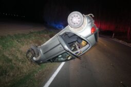 Klidnější týden na silnicích: méně nehod i škod