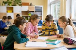 Hradec ocení výjimečné děti. Vybral 24 inspirativních žáků