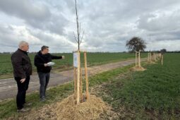 Krajská podpora posouvá Hrochův Týnec vpřed. Město modernizuje klíčové projekty