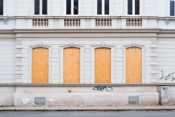 Objekty na Křídlovické nahradí obecní byty