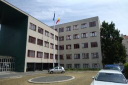 Padlo rozhodnutí v zakázce na nové náměstí v Gayerových kasárnách