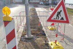 Křižovatka Mileta se otevře dříve, než bylo v plánu