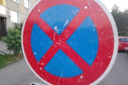 Kulturní akce omezí parkování v centru města