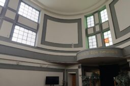 Obřadní síň v Nymburce se uzavře. Rozloučení se přesunou jinam