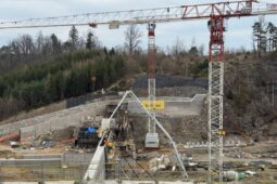 Poldr Kutřín přináší jistotu. Tisíce obyvatel ochrání před povodněmi