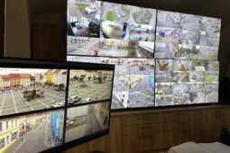 Městská policie v České Lípě modernizuje kamerový systém, cílem je vyšší bezpečnost