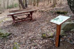 Hrabický okruh u Vimperka má nové panely. Během roku přibudou další novinky