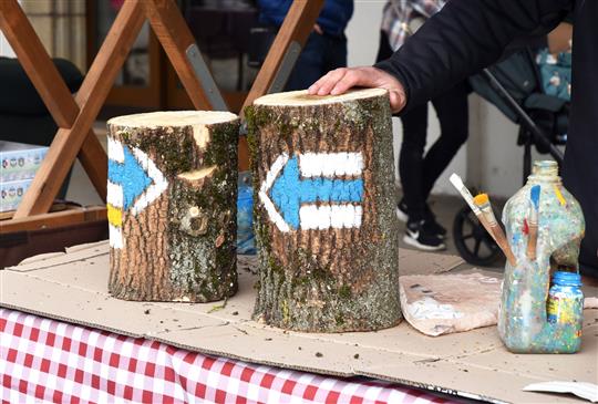 Pelhřimov zahájí turistickou sezonu ve velkém stylu. Náměstí ožije zážitky i historií