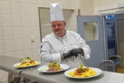 Co budou děti jíst ve škole? Mladá Boleslav chystá změny v jídelnách