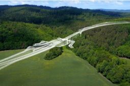 Západní obchvat Krnova: Stát má povolení ke stavbě. Lidé na něj čekají řadu let