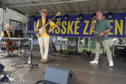 Pokáč přijede na Vsetín a odstartuje Valašské záření