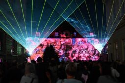 Festival Světlo Valmez získal zlato