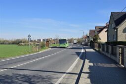 Na Drážkách vznikne nový přechod pro chodce