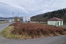 Majitelé karavanů budou mít ve Vsetíně místo k údržbě svých vozů