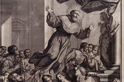 Tajemství létajícího mnicha: Příběh Josefa z Copertina dodnes rozděluje věřící a skeptiky