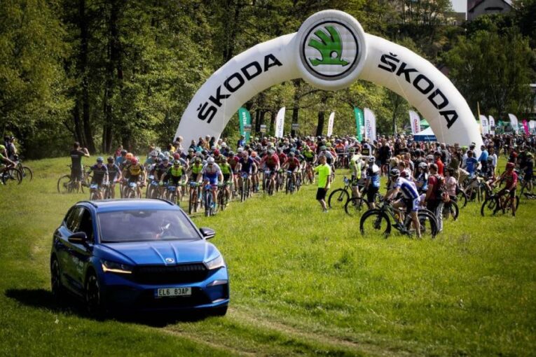 Mladá Boleslav ožije cyklistikou. Kolo pro život slibuje adrenalin i rodinný den