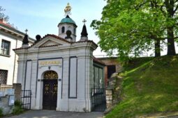 Zapomenutý kostel na Vyšehradě se otevře jen na jediný večer