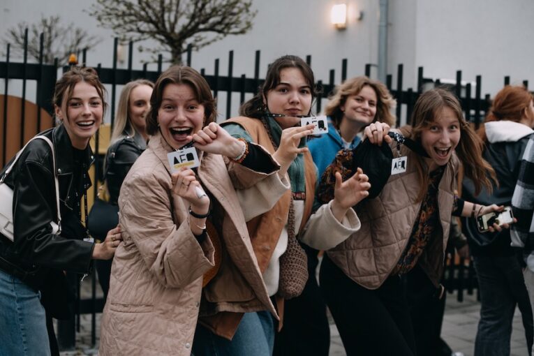 V Olomouci probíhá festival populárně-vědeckých filmů, láká i doprovodným programem