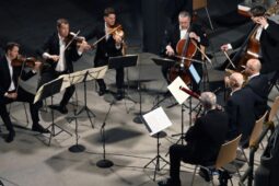 Hudba, která baví i dojímá. FOK zve na večer s Beethovenem a Schubertem