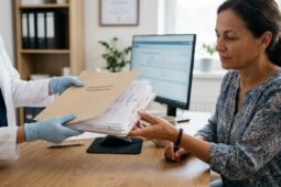 Když chcete nahlédnout do své zdravotnické dokumentace. Může lékař odmítnout?