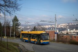 DSZO obmění polovinu vozového parku. Do Zlína a Otrokovic dorazí desítky nových vozidel