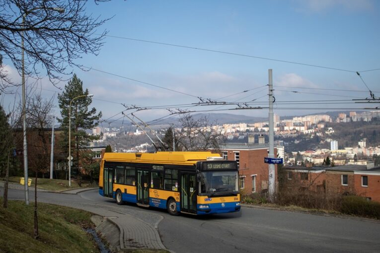 DSZO obmění polovinu vozového parku. Do Zlína a Otrokovic dorazí desítky nových vozidel